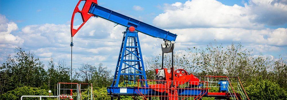 Редукторы для нефтяных качалок